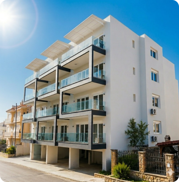 Artemis Residences