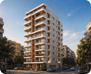 Giannitson Thessaloniki side view