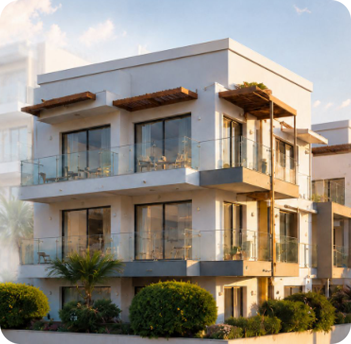 Greek Residency